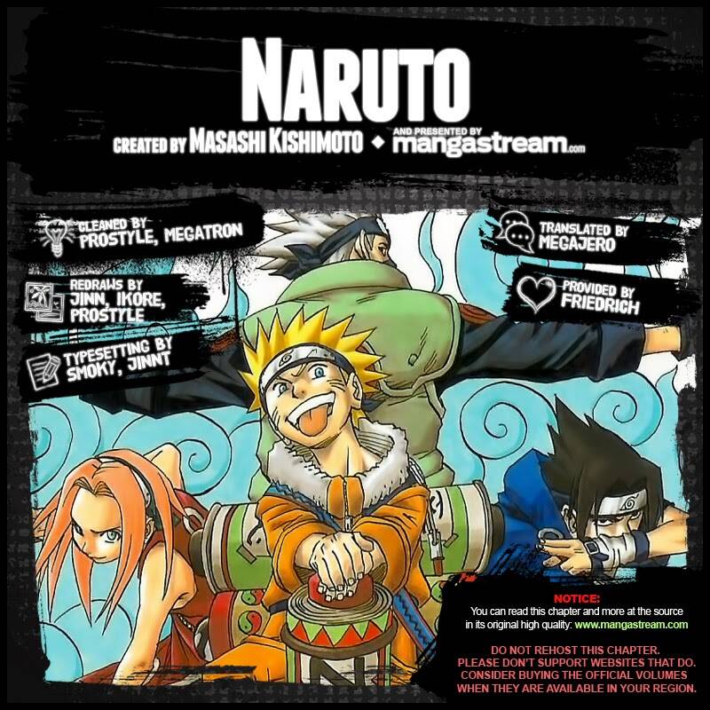 Naruto Chapter 652 - Trang 2