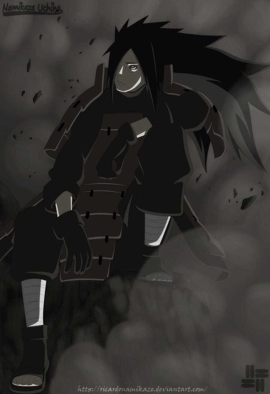 Naruto Chapter 647 - Trang 2