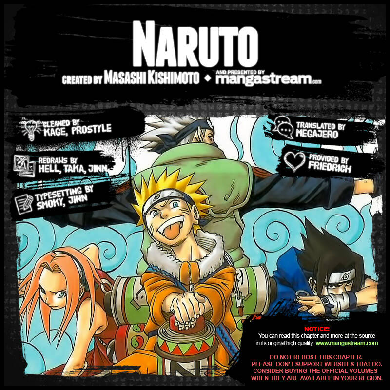 Naruto Chapter 647 - Trang 2