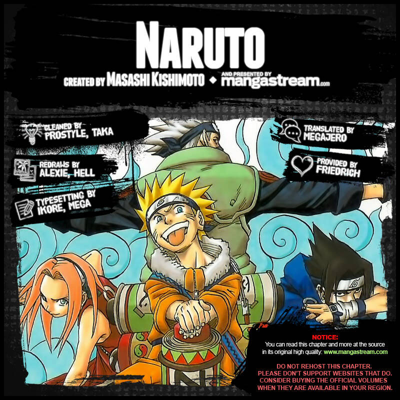 Naruto Chapter 646 - Trang 2