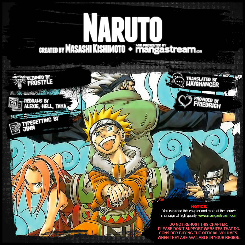 Naruto Chapter 645 - Trang 2