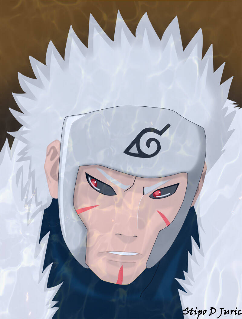 Naruto Chapter 642 - Trang 2