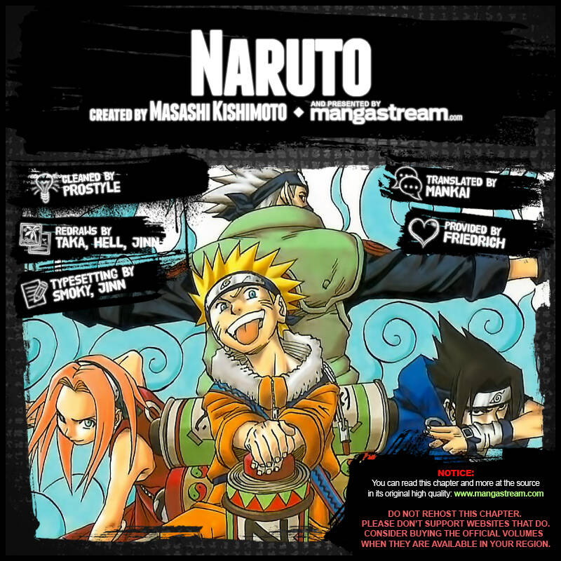 Naruto Chapter 641 - Trang 2