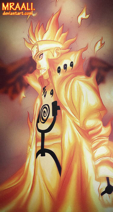 Naruto Chapter 638 - Trang 2