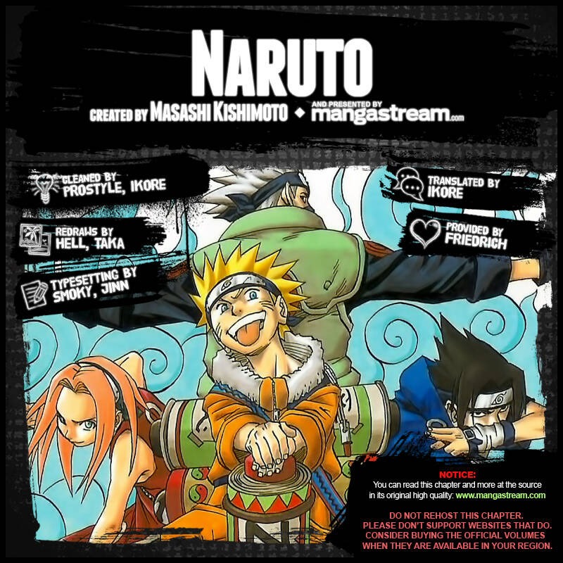 Naruto Chapter 638 - Trang 2