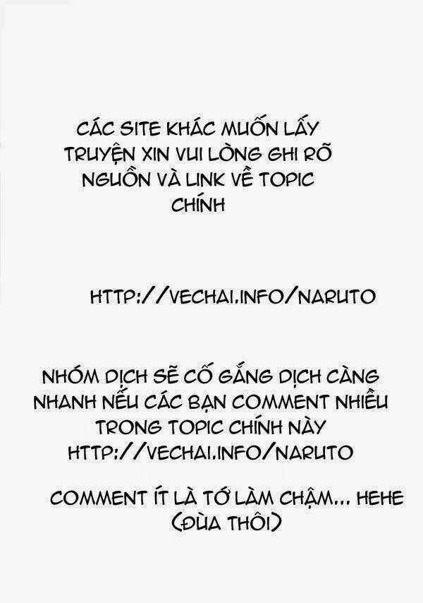 Naruto Chapter 637 - Trang 2