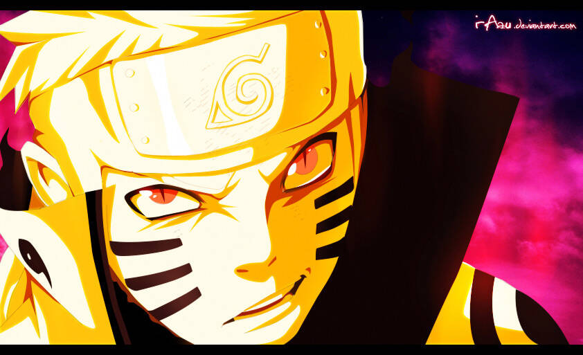 Naruto Chapter 635 - Trang 2