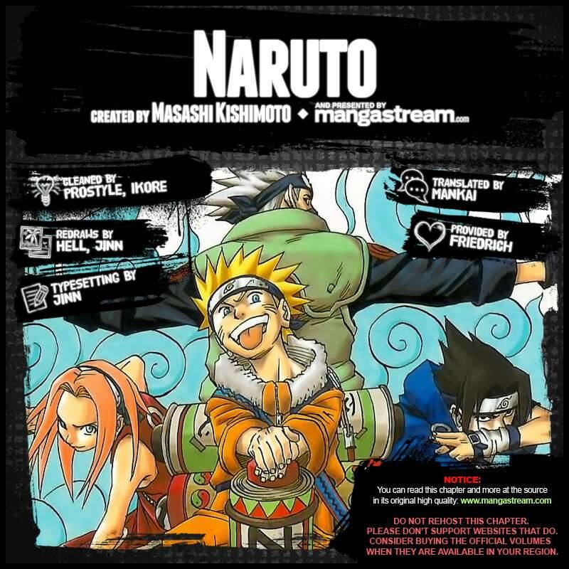 Naruto Chapter 629 - Trang 2