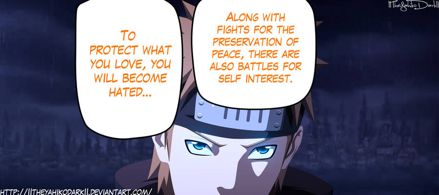 Naruto Chapter 624 - Trang 2