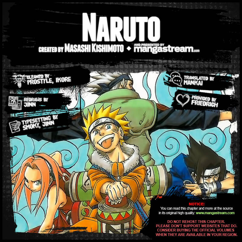 Naruto Chapter 624 - Trang 2