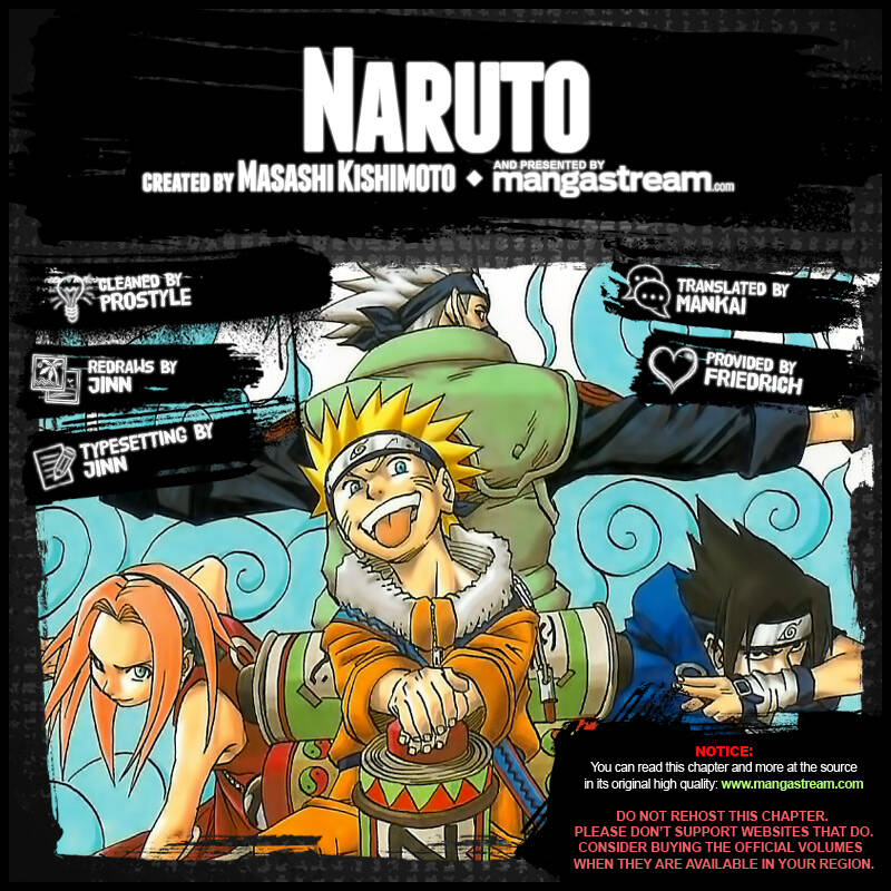 Naruto Chapter 623 - Trang 2