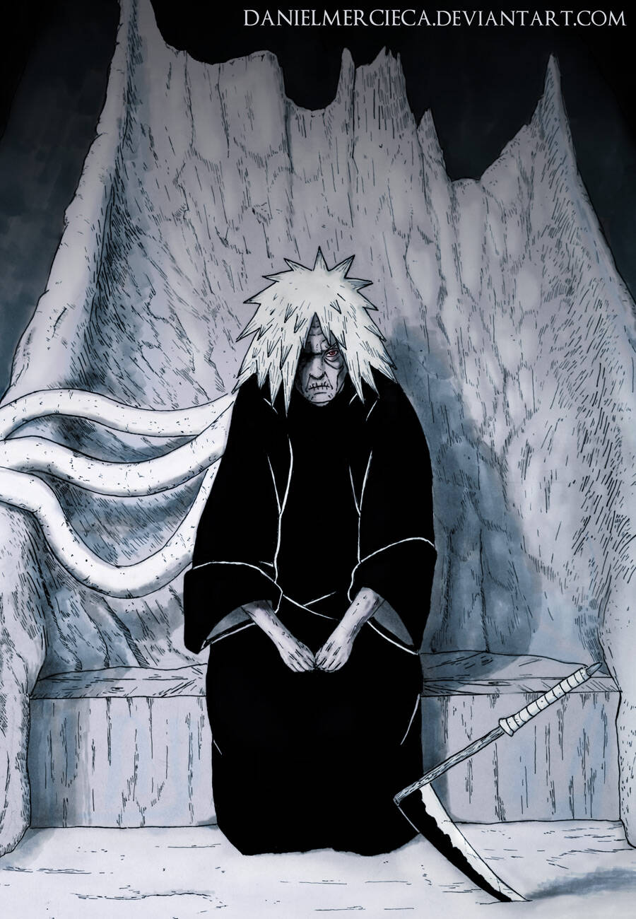 Naruto Chapter 611 - Trang 2