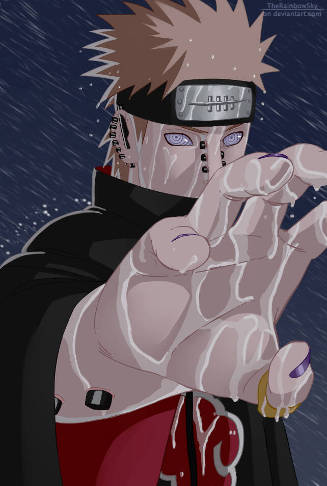 Naruto Chapter 596 - Trang 2