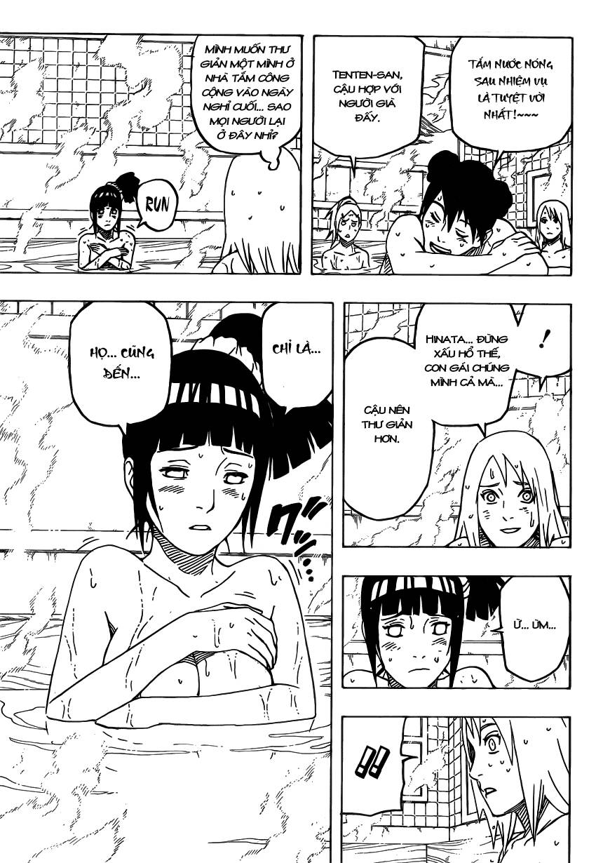 Naruto Chapter 594.5 - Trang 2