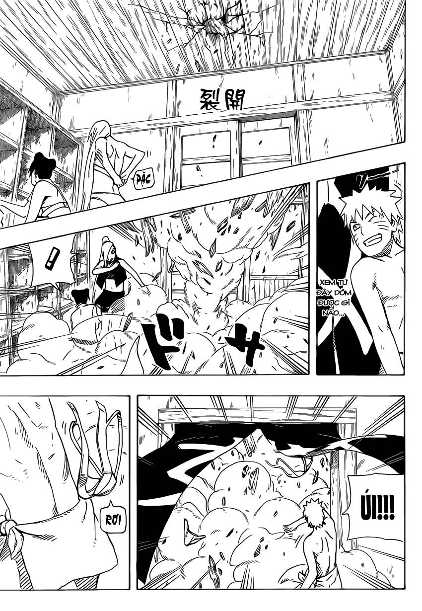 Naruto Chapter 594.5 - Trang 2