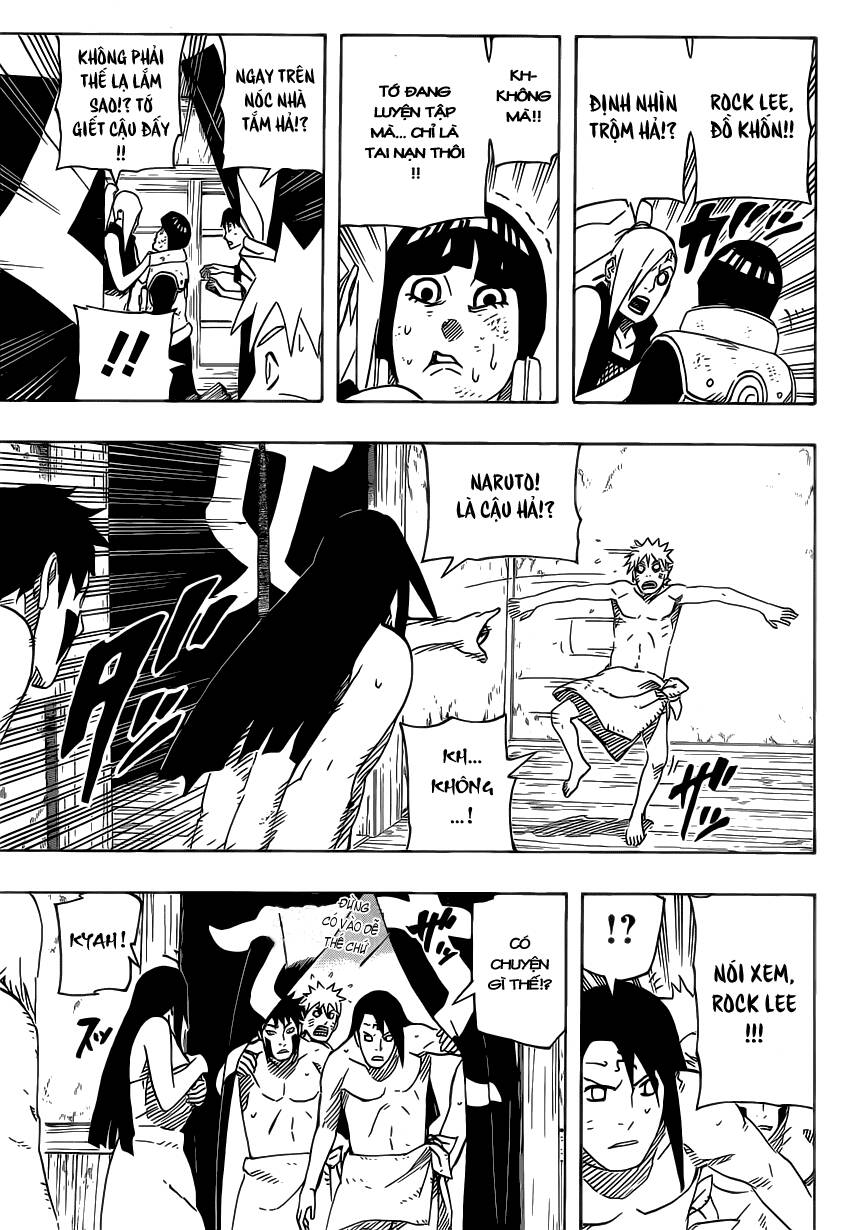 Naruto Chapter 594.5 - Trang 2