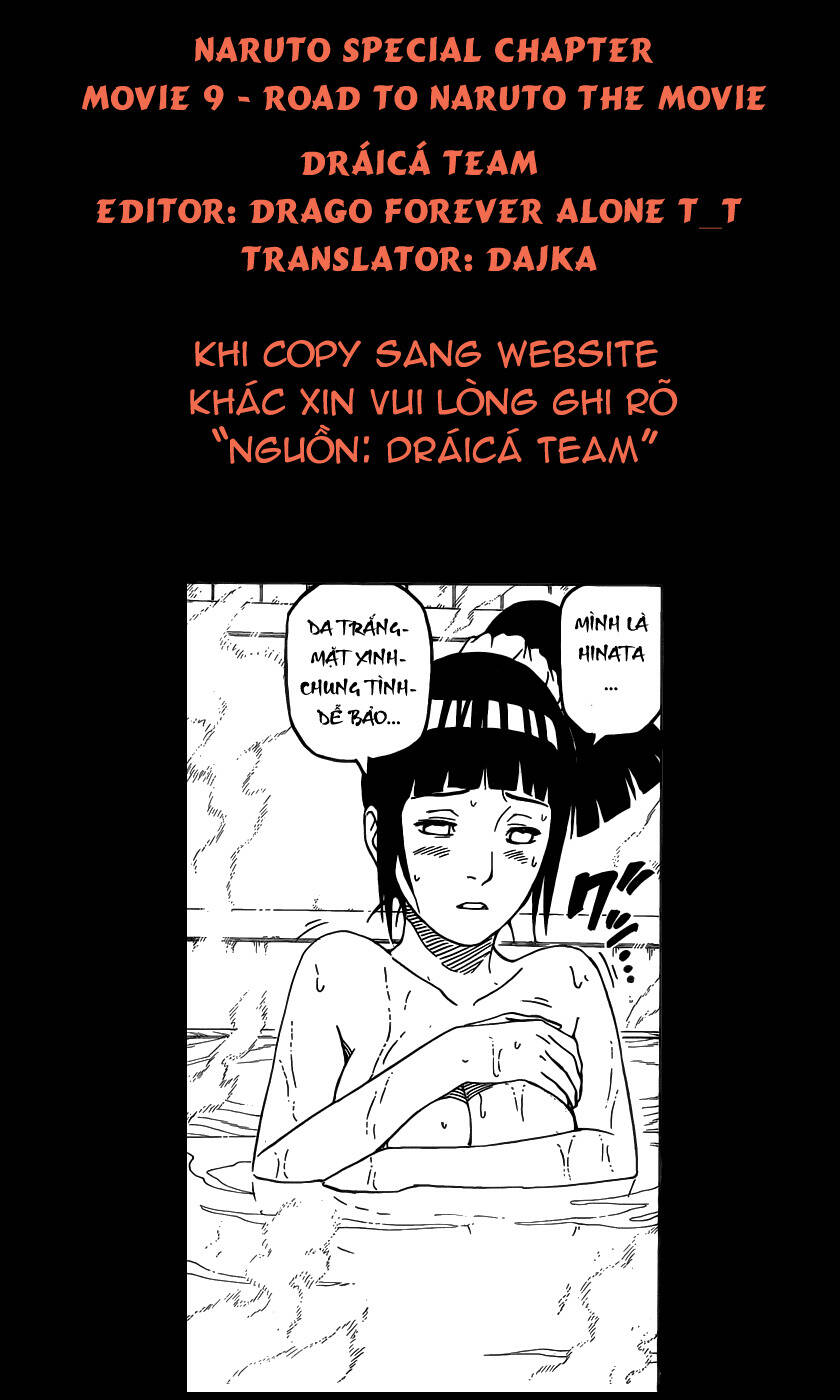 Naruto Chapter 594.5 - Trang 2