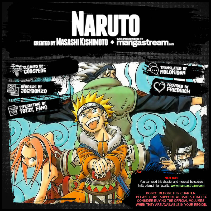 Naruto Chapter 573 - Trang 2