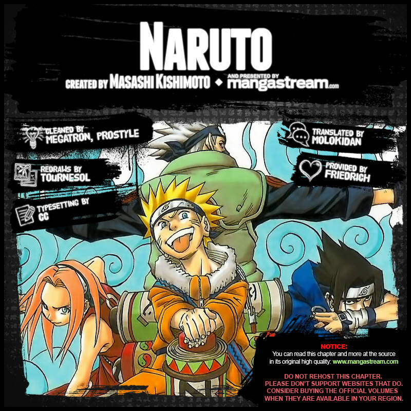 Naruto Chapter 572 - Trang 2