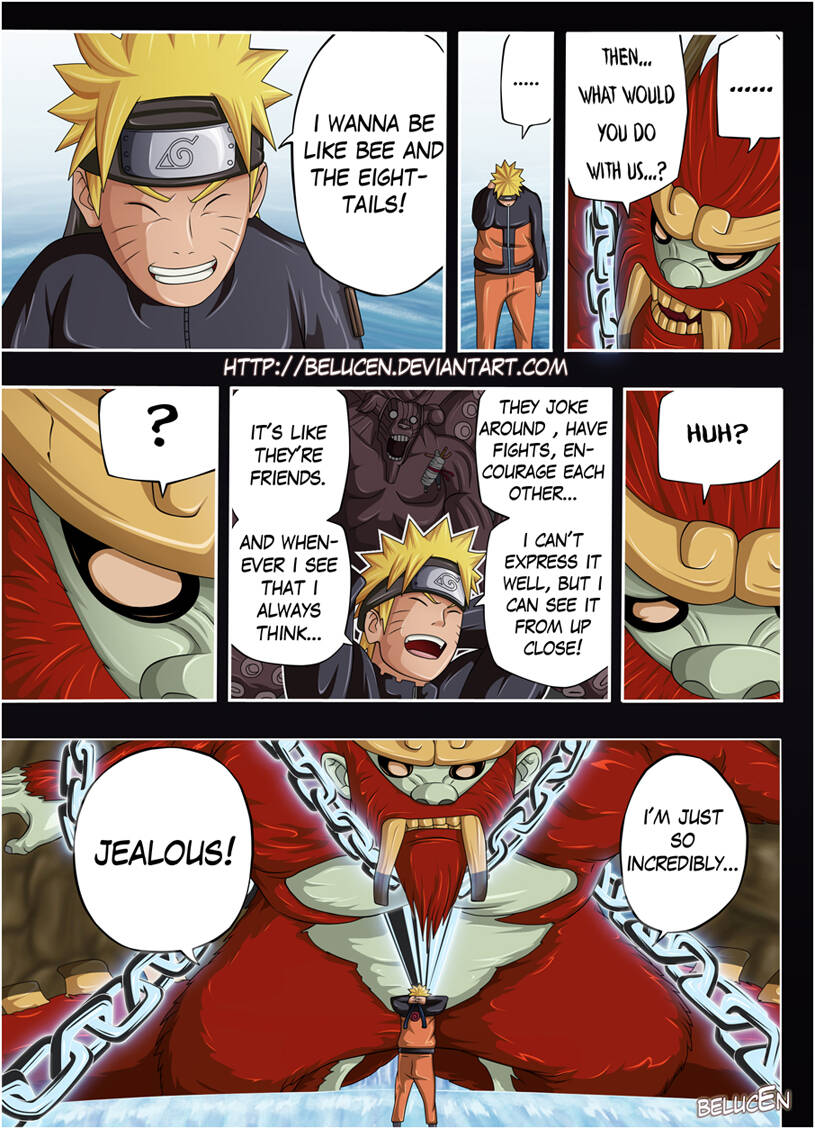 Naruto Chapter 569 - Trang 2