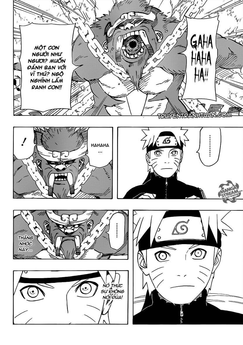 Naruto Chapter 568 - Trang 2