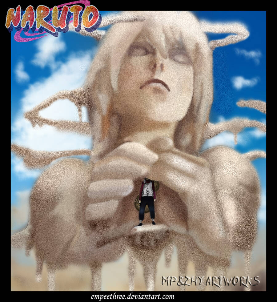 Naruto Chapter 550 - Trang 2