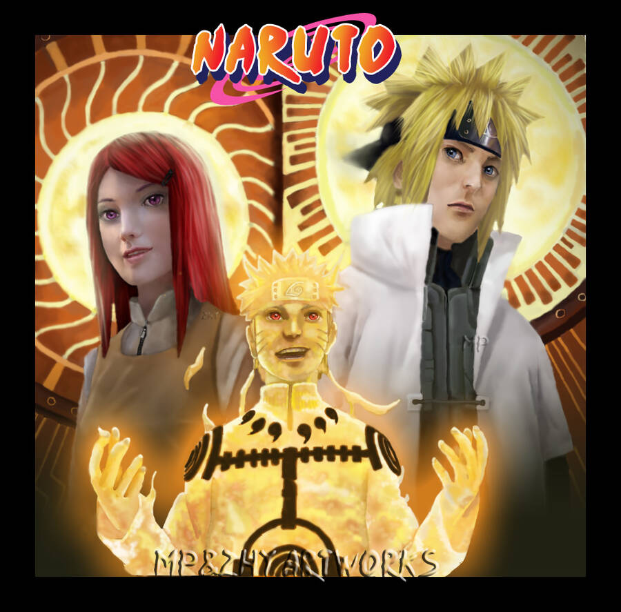 Naruto Chapter 547 - Trang 2