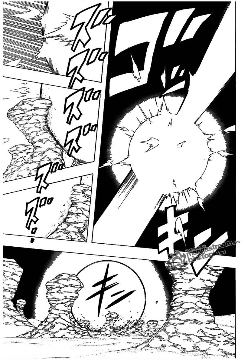 Naruto Chapter 546 - Trang 2