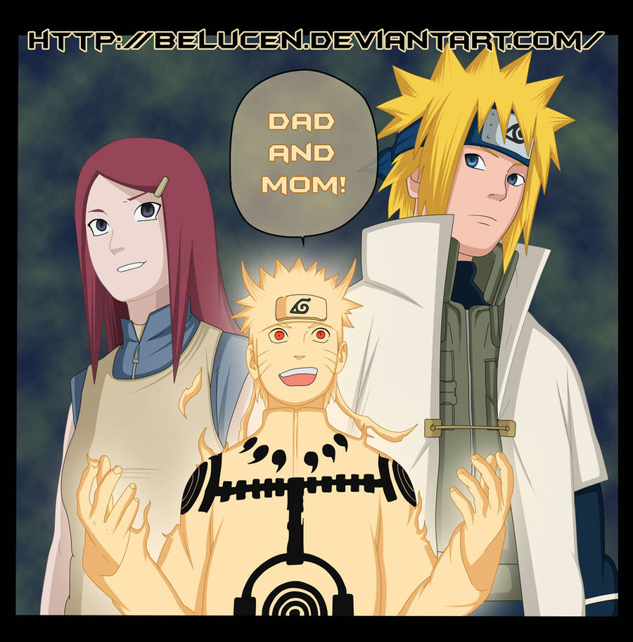 Naruto Chapter 546 - Trang 2