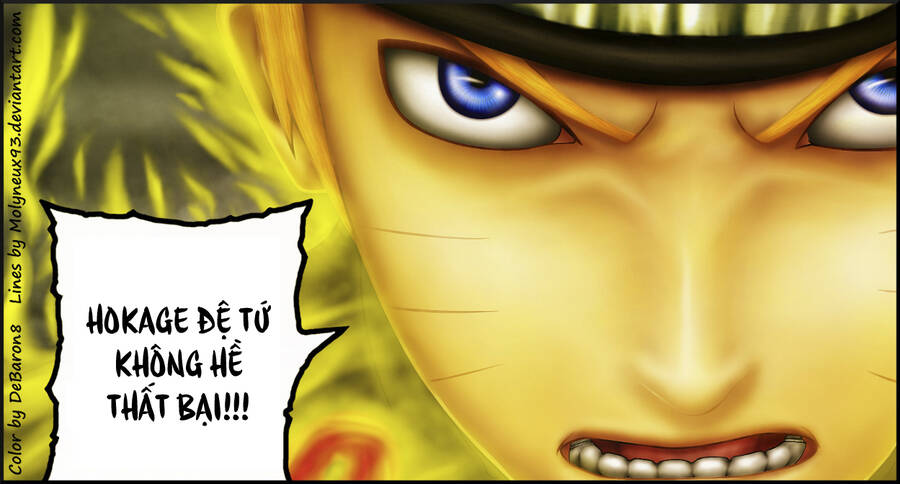 Naruto Chapter 542 - Trang 2