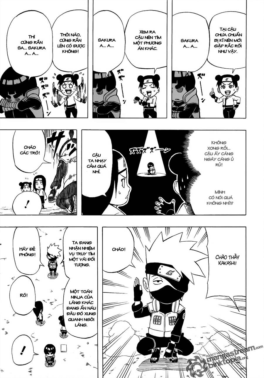 Naruto Chapter 519.2 - Trang 2