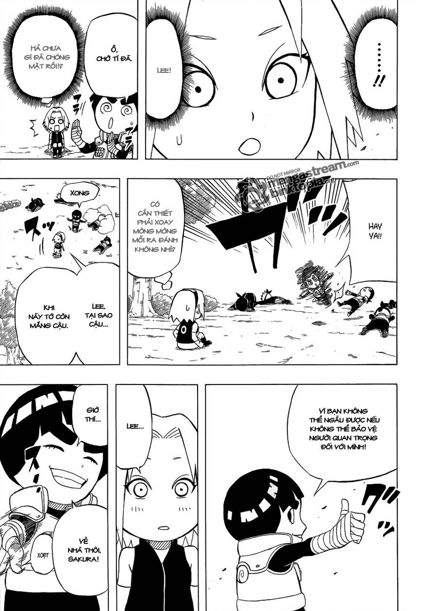 Naruto Chapter 519.2 - Trang 2