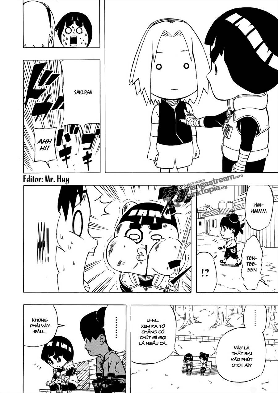 Naruto Chapter 519.2 - Trang 2