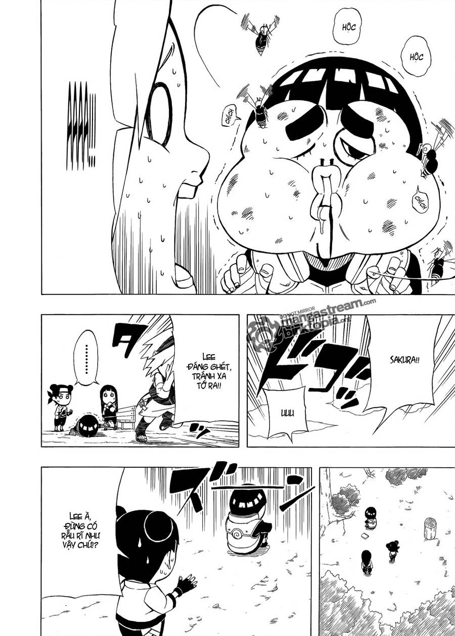 Naruto Chapter 519.2 - Trang 2