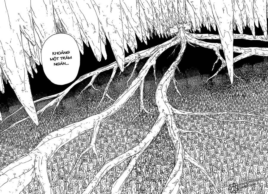 Naruto Chapter 512 - Trang 2