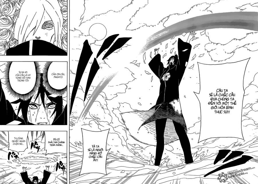 Naruto Chapter 510 - Trang 2