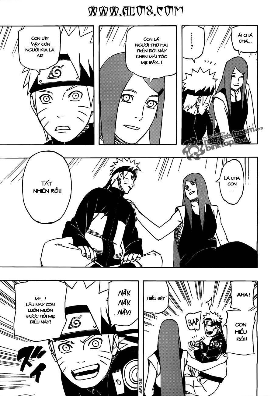 Naruto Chapter 498 - Trang 2