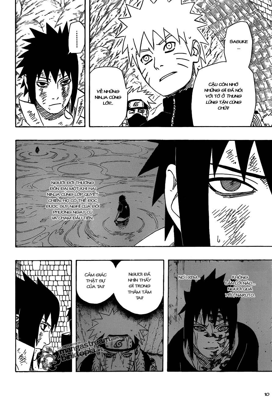 Naruto Chapter 486 - Trang 2