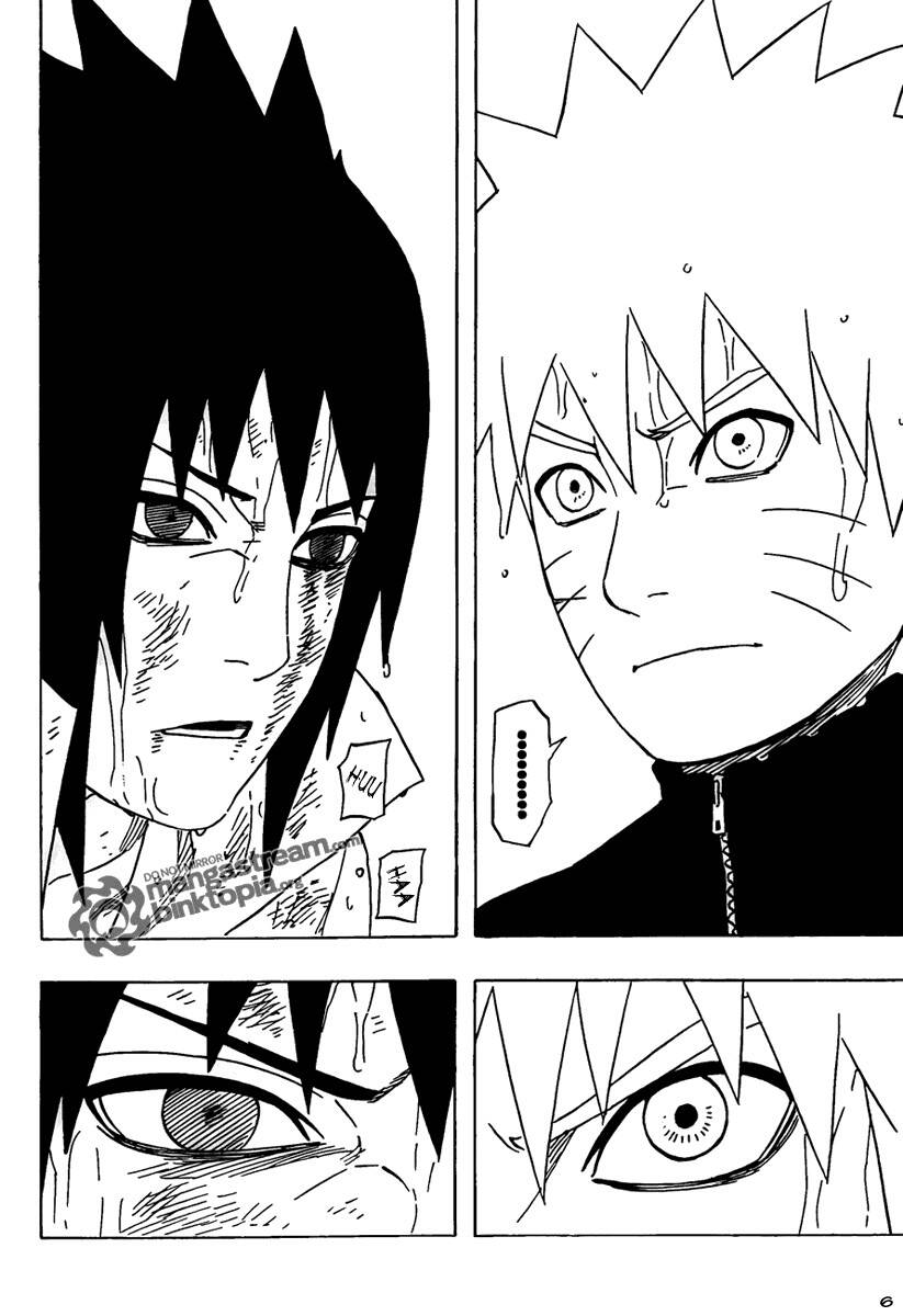 Naruto Chapter 486 - Trang 2