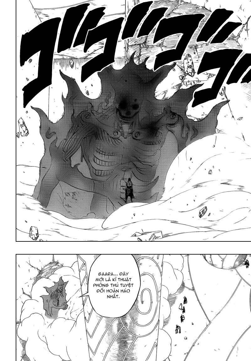 Naruto Chapter 464 - Trang 2