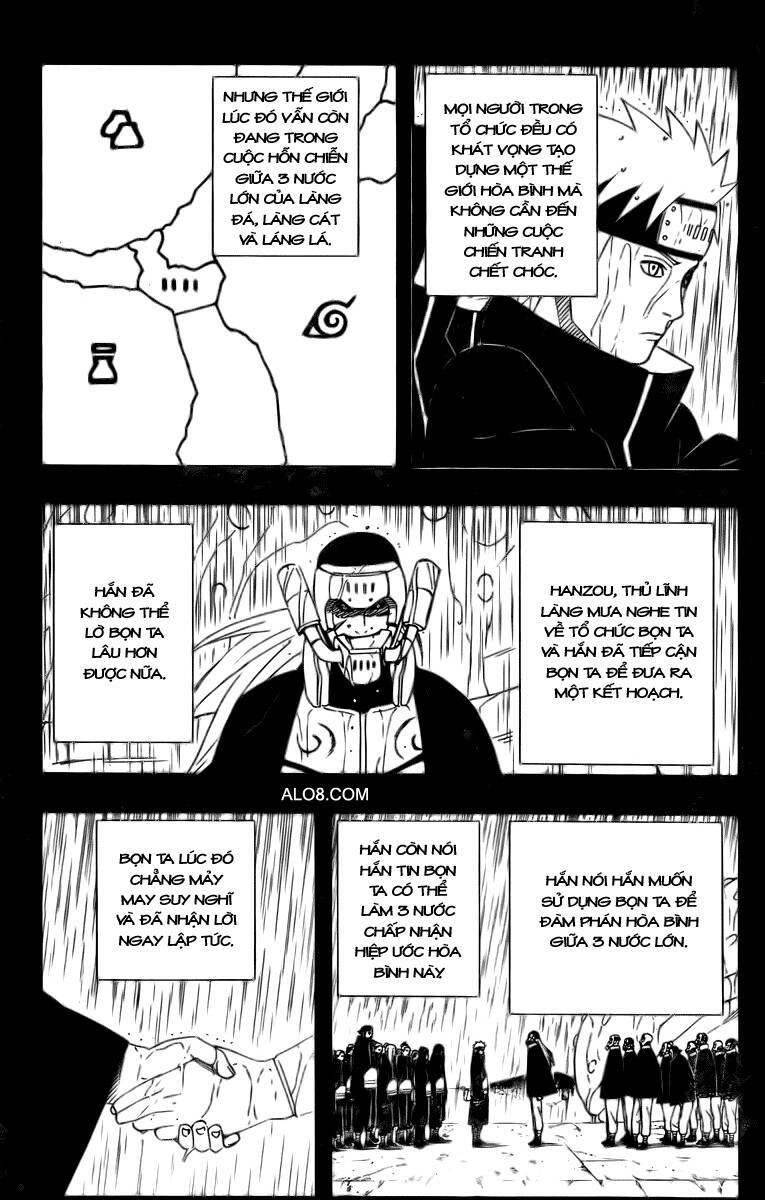 Naruto Chapter 446 - Trang 2