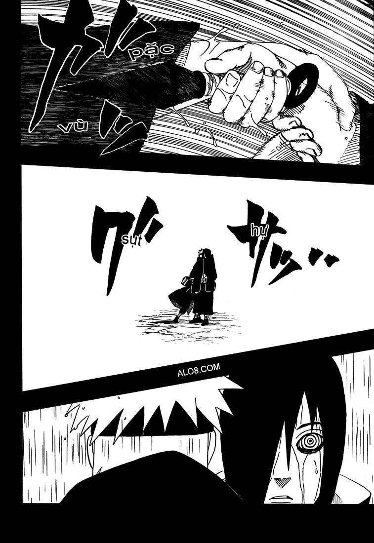 Naruto Chapter 446 - Trang 2