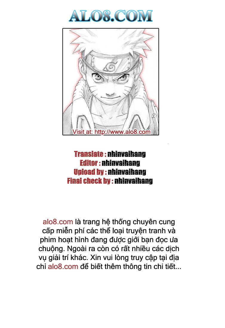 Naruto Chapter 446 - Trang 2