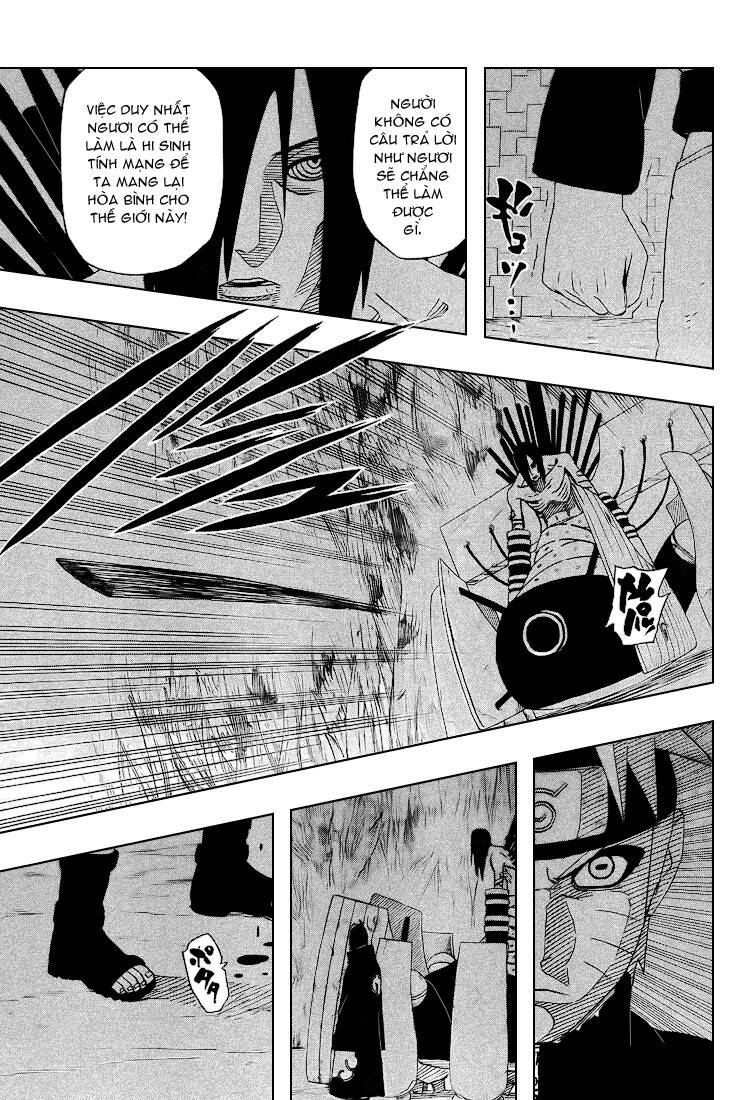 Naruto Chapter 444 - Trang 2