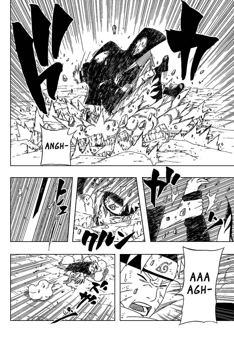 Naruto Chapter 435 - Trang 2