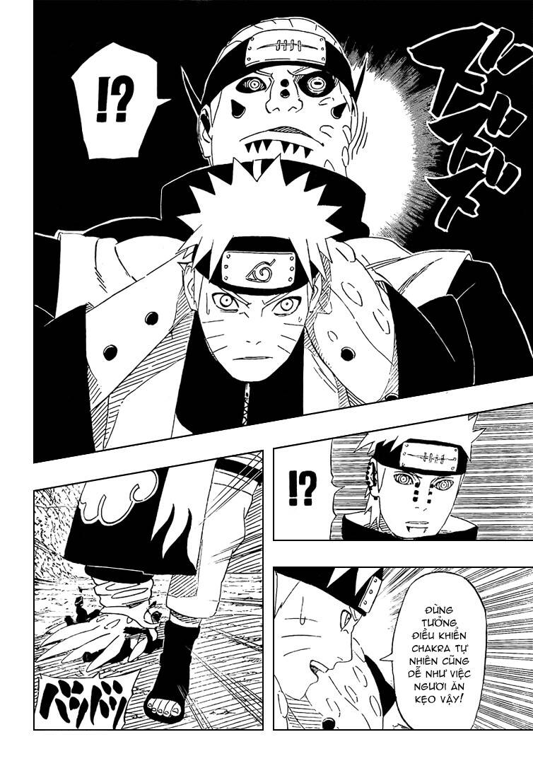 Naruto Chapter 435 - Trang 2