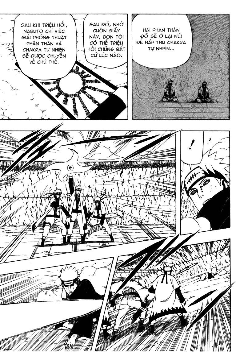 Naruto Chapter 433 - Trang 2