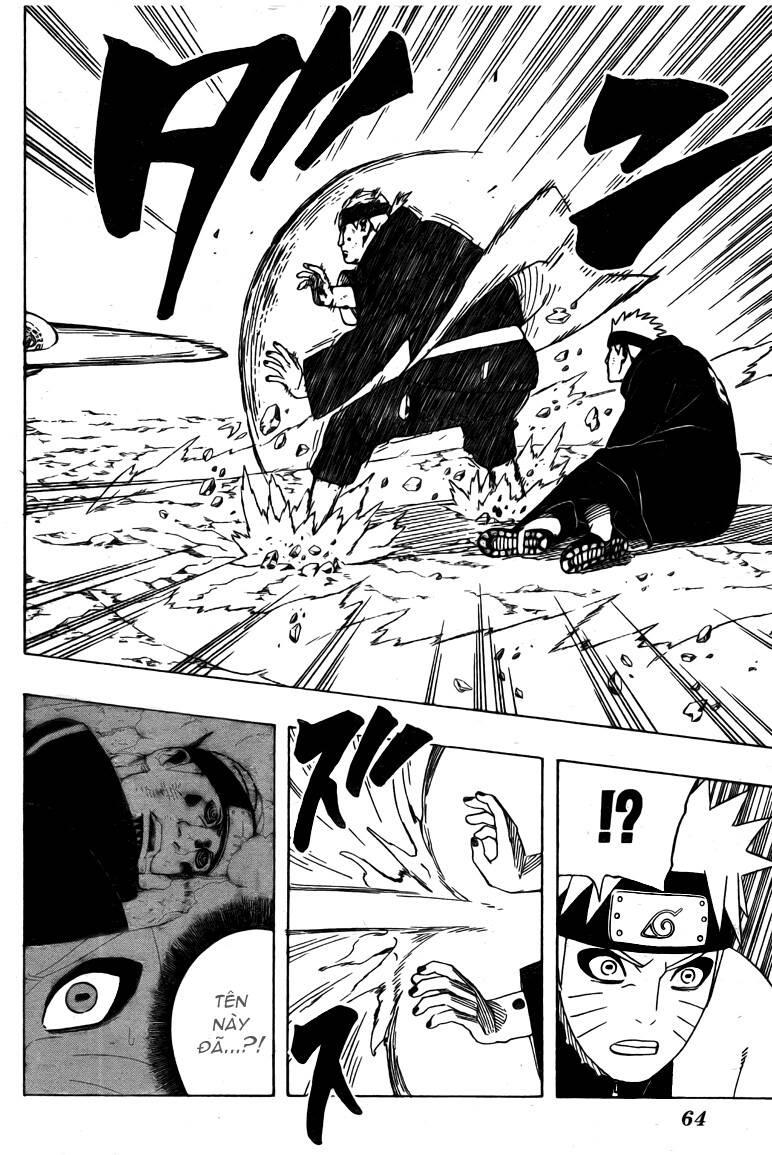 Naruto Chapter 433 - Trang 2