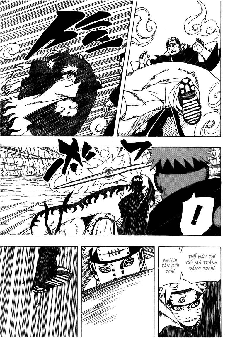 Naruto Chapter 433 - Trang 2