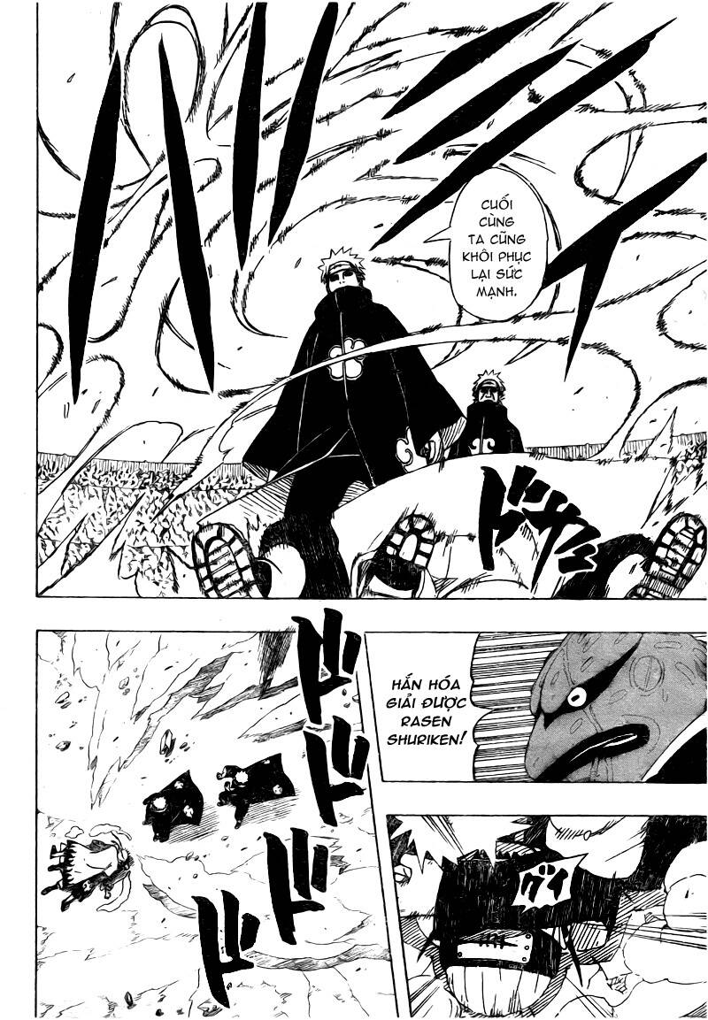 Naruto Chapter 433 - Trang 2